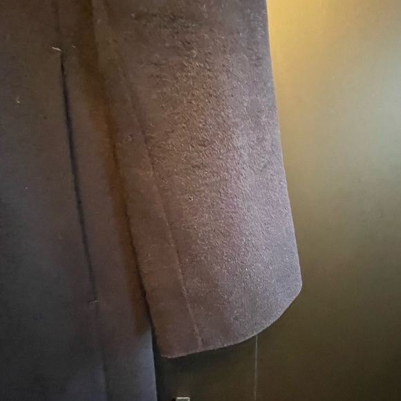 Brooks Brothers wool coat - Picture 4 of 5